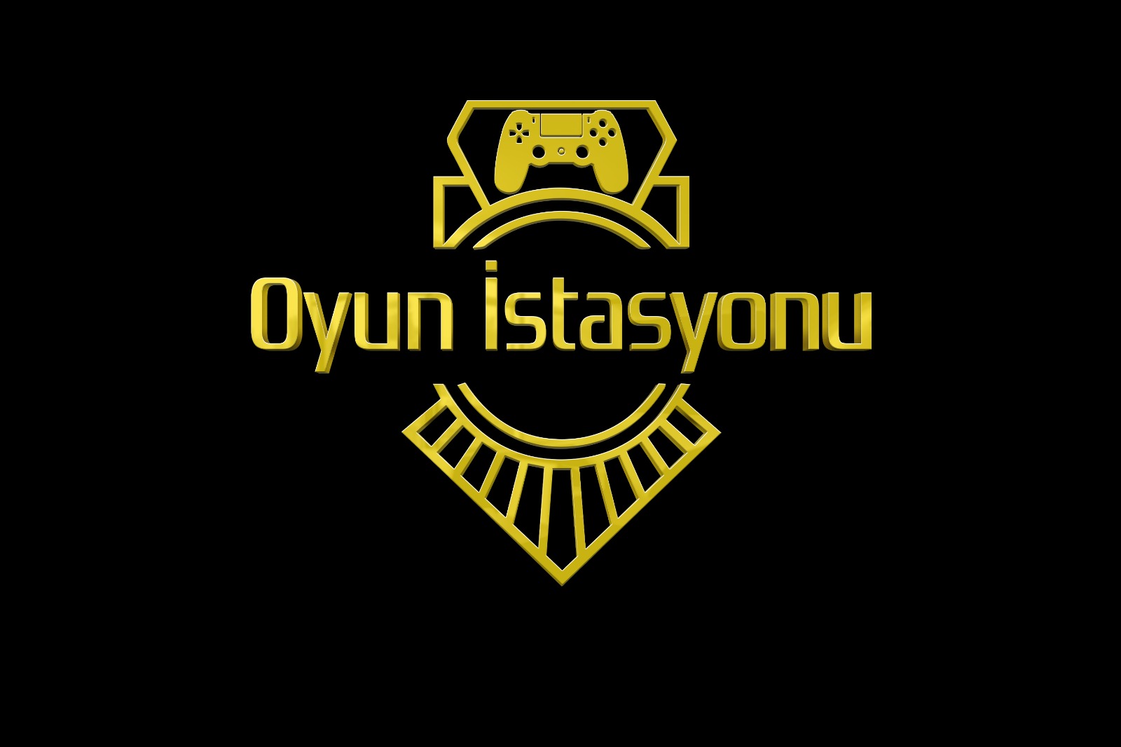 OYUN İSTASYONU