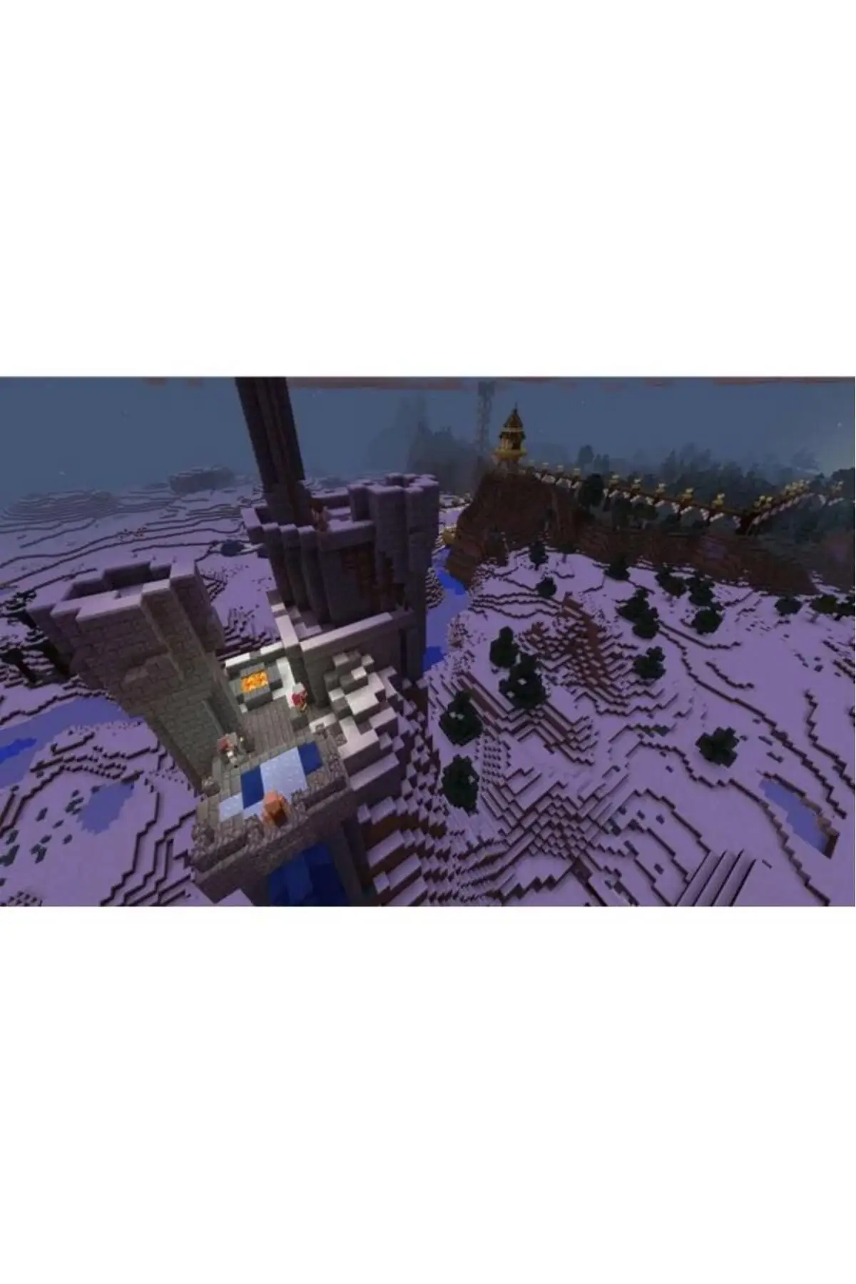 Minecraft PS5 Oyun Minecraft PS5 Oyun