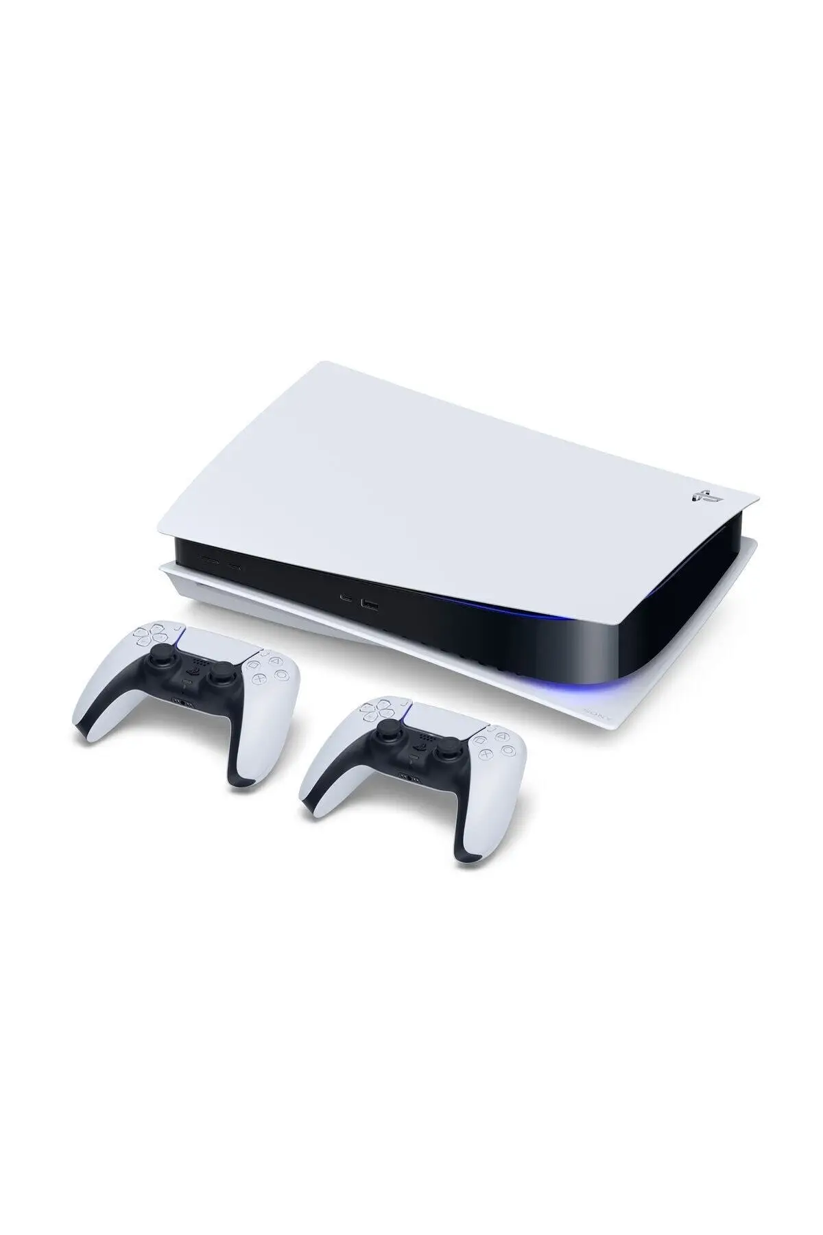 Playstation 5 Standart Edition 825 GB + GTA V (İthalatçı Garantili) Playstation 5 Standart Edition 825 GB + GTA V (İthalatçı Garantili)
