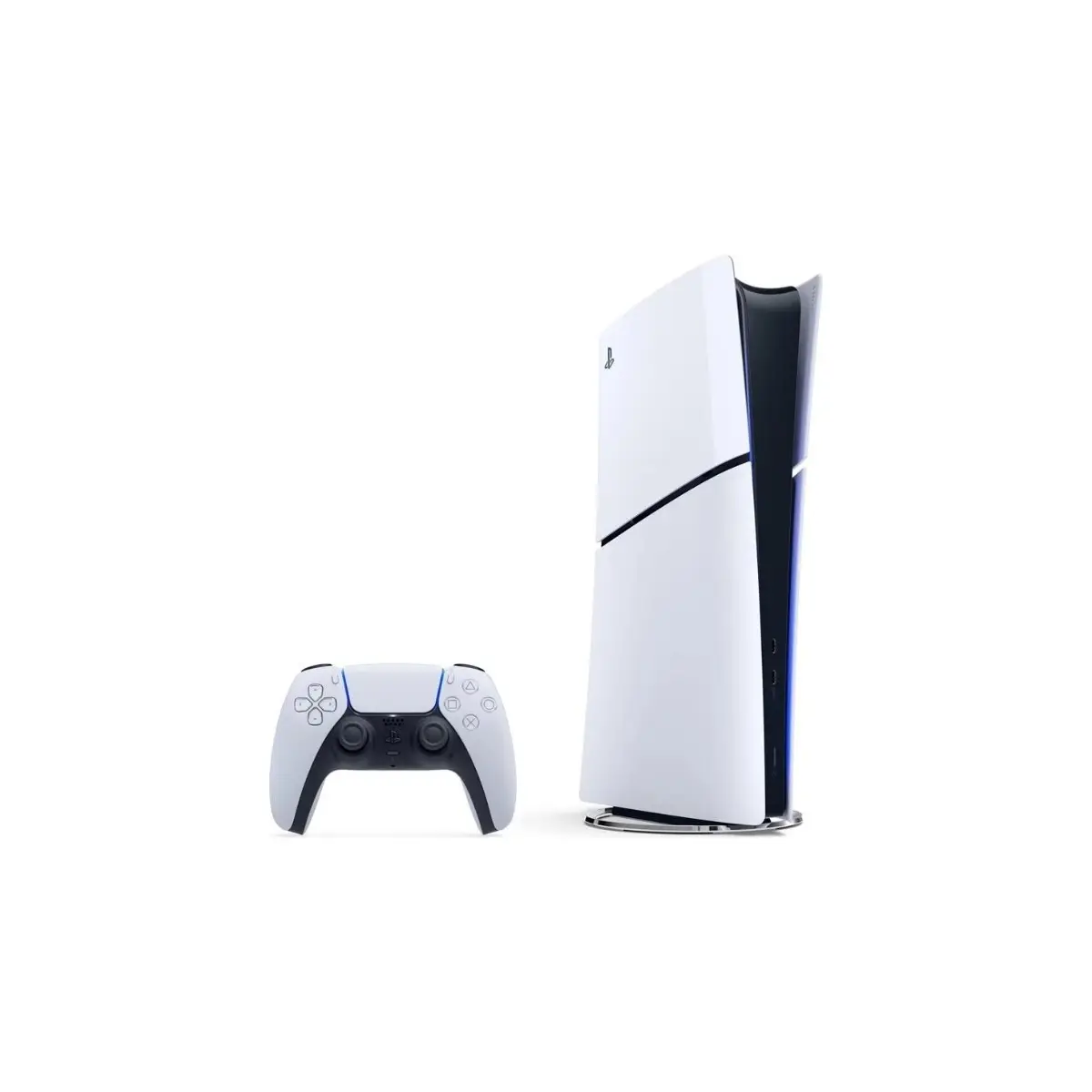 Playstation 5 Slim 1 Tb Dijital Edition (İthalatçı Garantili) Playstation 5 Slim 1 Tb Dijital Edition (İthalatçı Garantili)