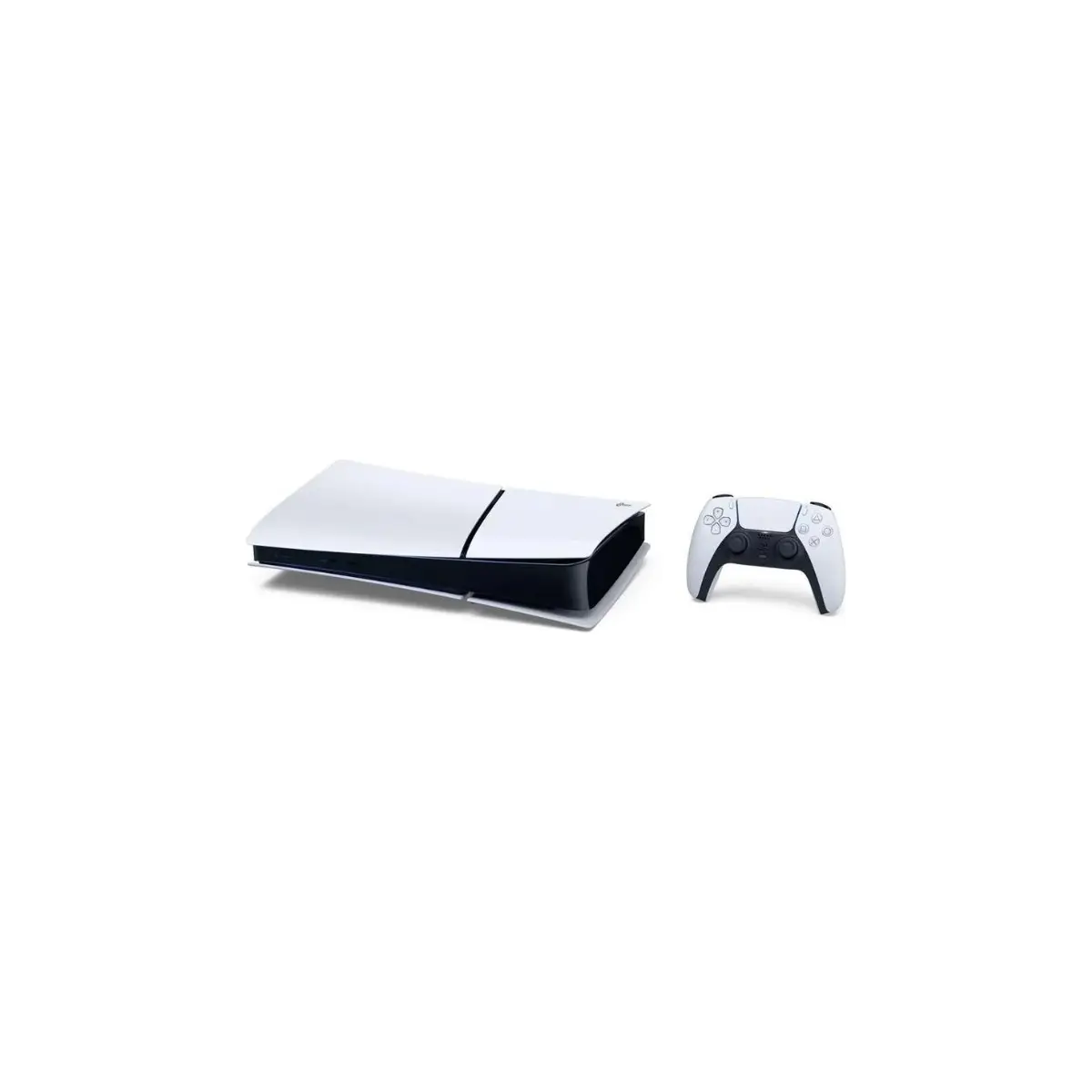 Playstation 5 Slim 1 Tb Dijital Edition (İthalatçı Garantili) Playstation 5 Slim 1 Tb Dijital Edition (İthalatçı Garantili)