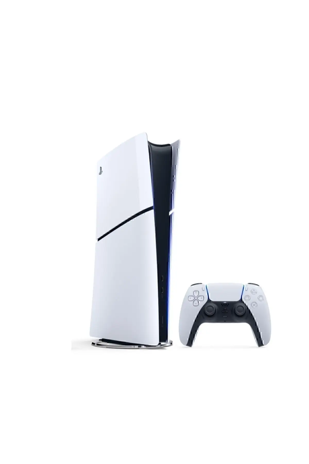 Playstation 5 Slim Digital Edition 1tb (İTHALATÇI GARANTİLİ) trendd Playstation 5 Slim Digital Edition 1tb (İTHALATÇI GARANTİLİ) trendd
