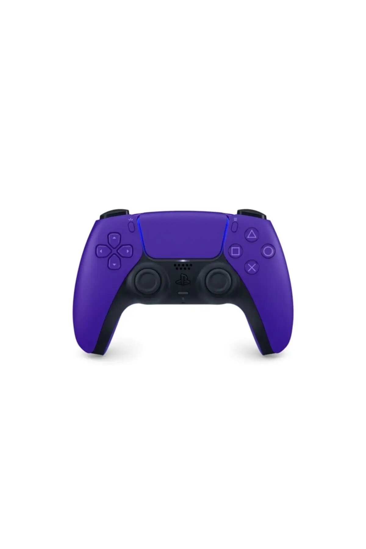 PS5 DualSense Wireless Controller Oyun Kolu Mor (İthalatçı Garantili) PS5 DualSense Wireless Controller Oyun Kolu Mor (İthalatçı Garantili)