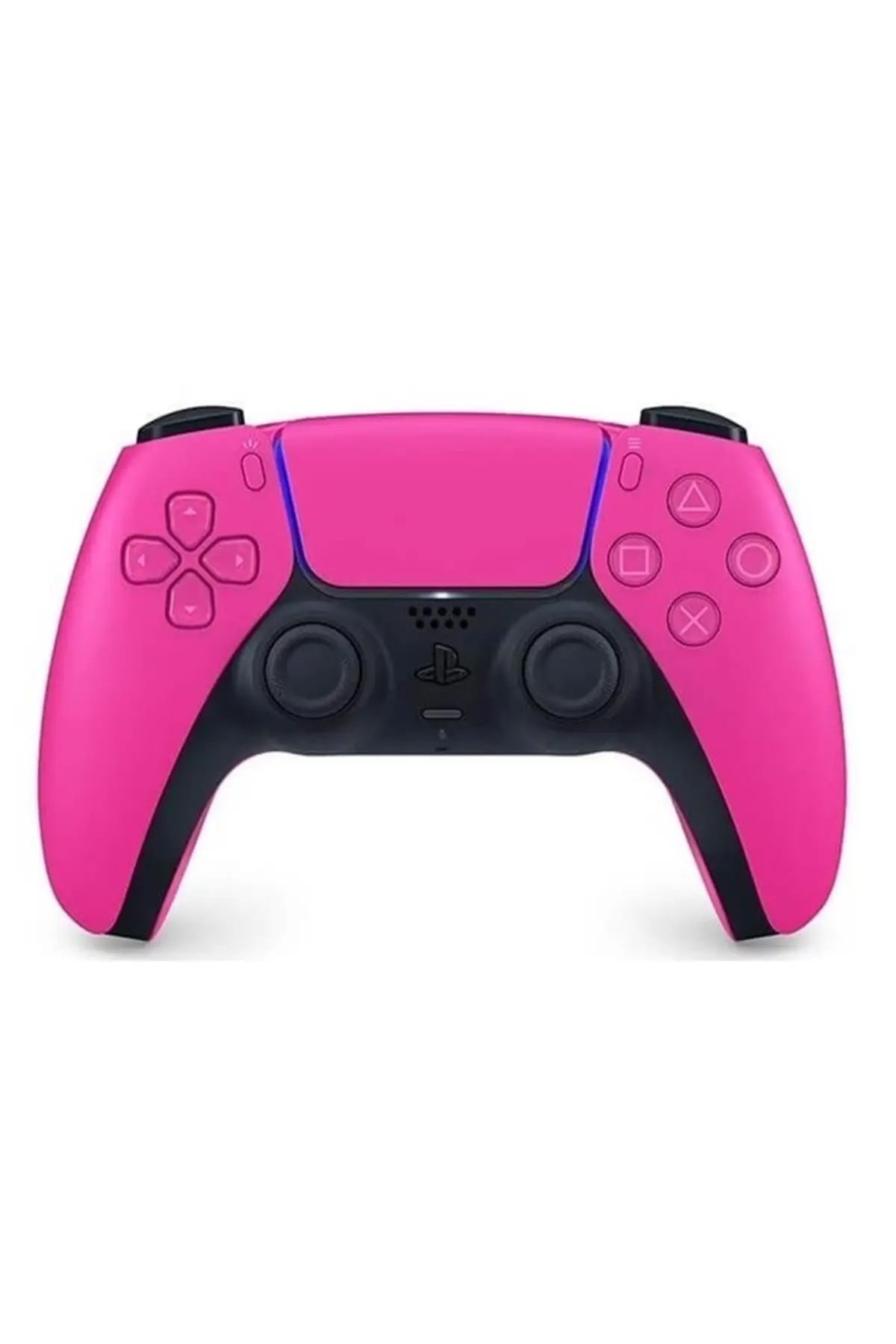 PS5 DualSense Wireless Controller Oyun Kolu Pembe PS5 DualSense Wireless Controller Oyun Kolu Pembe