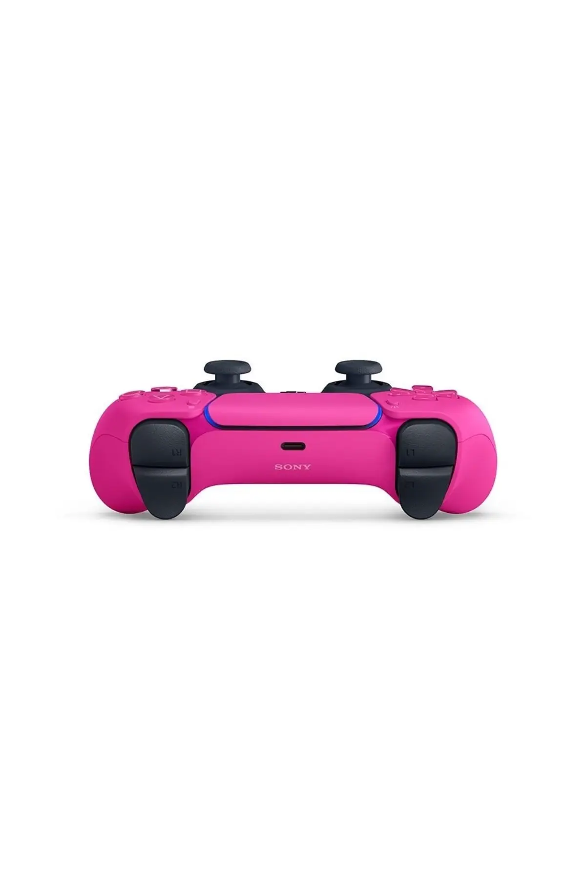 PS5 DualSense Wireless Controller Oyun Kolu Pembe PS5 DualSense Wireless Controller Oyun Kolu Pembe