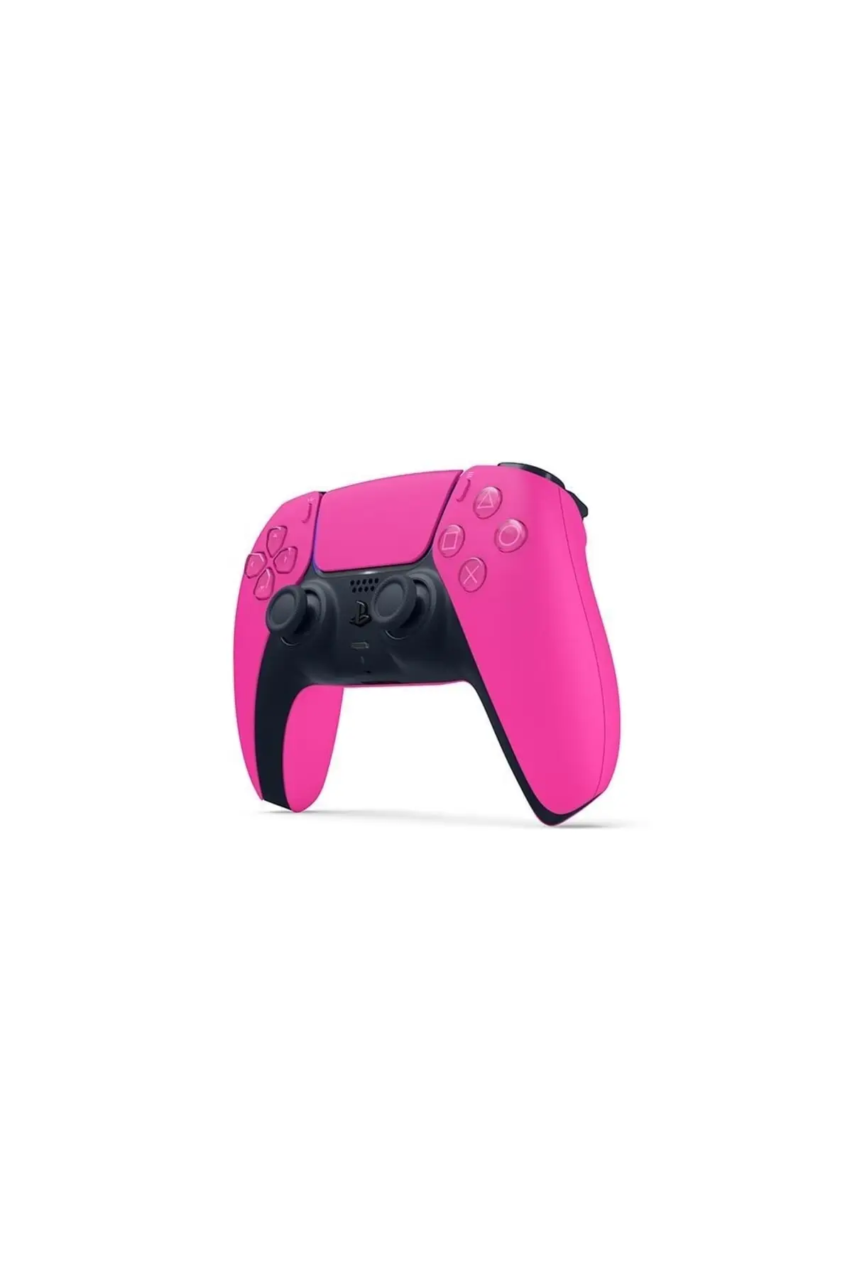 PS5 DualSense Wireless Controller Oyun Kolu Pembe PS5 DualSense Wireless Controller Oyun Kolu Pembe