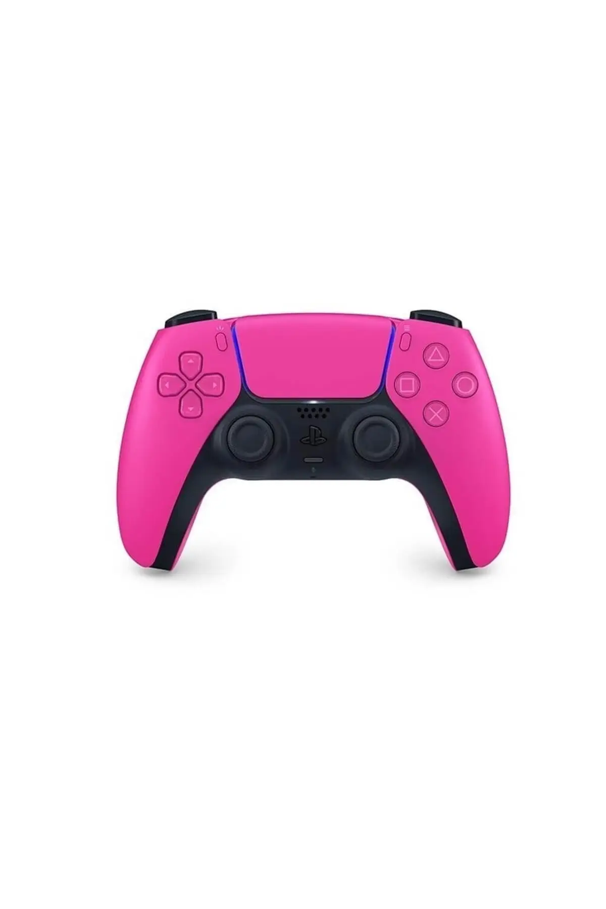 PS5 DualSense Wireless Controller Oyun Kolu Pembe PS5 DualSense Wireless Controller Oyun Kolu Pembe