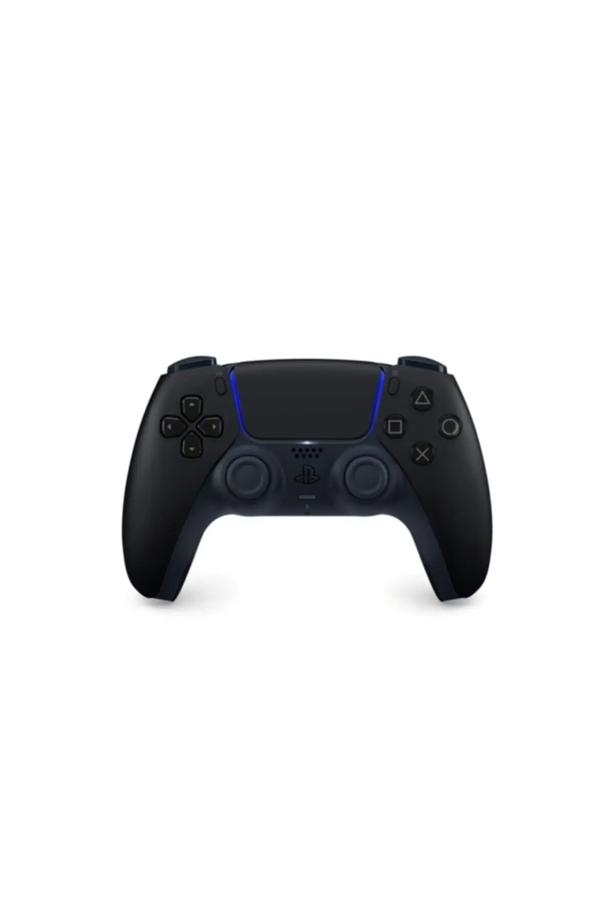 PS5 DualSense Wireless Controller Oyun Kolu Siyah (Eurasia Garantili) PS5 DualSense Wireless Controller Oyun Kolu Siyah (Eurasia Garantili)