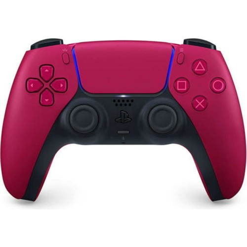 Sony Playstation 5 Kol Dualsense Wireless Controller kırmızı (eurasia garantili) Sony Playstation 5 Kol Dualsense Wireless Controller kırmızı (eurasia garantili)