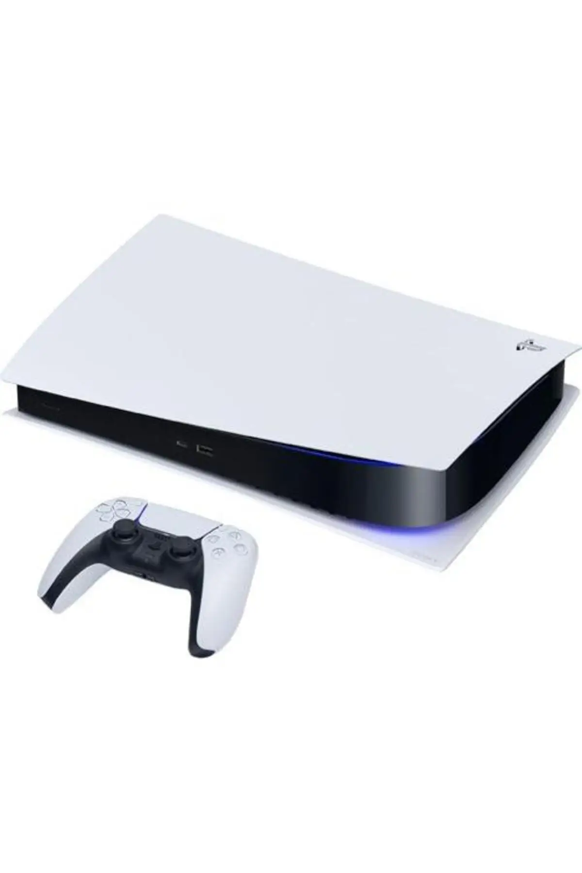 Sony Ps5 825Gb Oyun Konsolu Digital /(EURASİA GARANTİLİ) Sony Ps5 825Gb Oyun Konsolu Digital /(EURASİA GARANTİLİ)