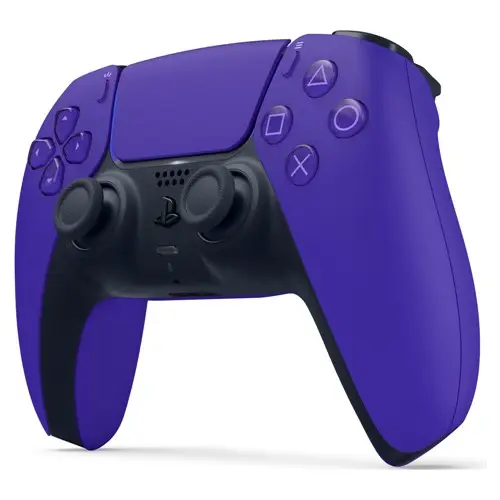 Sony Ps5 Dualsense Kablosuz Kumanda Galactic Purple - Mor Sony Eurasia Sony Ps5 Dualsense Kablosuz Kumanda Galactic Purple - Mor Sony Eurasia