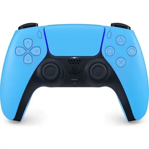 Sony Ps5 Dualsense Kablosuz Kumanda Mavi(Ithalatçı Garantili) Sony Ps5 Dualsense Kablosuz Kumanda Mavi(Ithalatçı Garantili)
