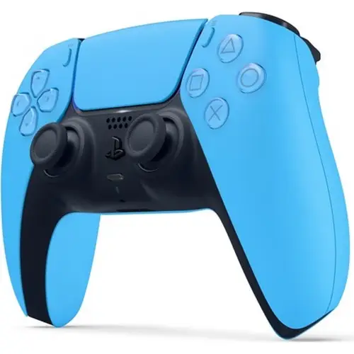 Sony Ps5 Dualsense Kablosuz Kumanda Mavi(Ithalatçı Garantili) Sony Ps5 Dualsense Kablosuz Kumanda Mavi(Ithalatçı Garantili)
