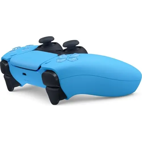 Sony Ps5 Dualsense Kablosuz Kumanda Mavi(Ithalatçı Garantili) Sony Ps5 Dualsense Kablosuz Kumanda Mavi(Ithalatçı Garantili)