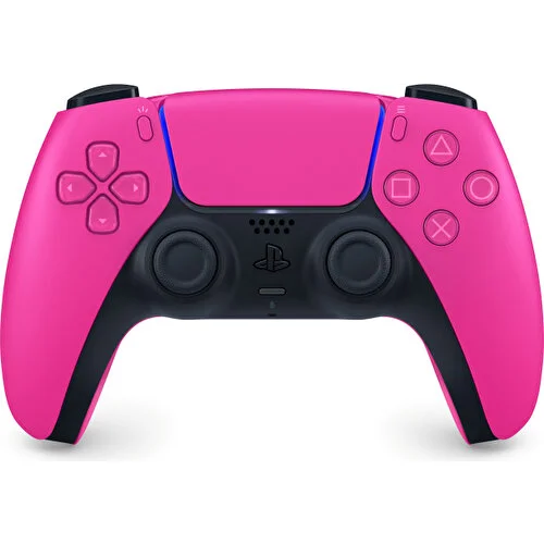 Sony Ps5 Dualsense Kablosuz Kumanda Nova Pink - Pembe Sony Eurasia Sony Ps5 Dualsense Kablosuz Kumanda Nova Pink - Pembe Sony Eurasia