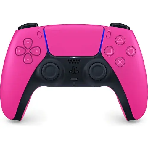 Sony Ps5 Dualsense Kablosuz Kumanda Nova Pink - Pembe Sony Eurasia Sony Ps5 Dualsense Kablosuz Kumanda Nova Pink - Pembe Sony Eurasia