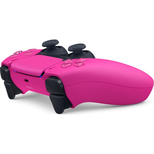 Sony Ps5 Dualsense Kablosuz Kumanda Nova Pink - Pembe Sony Eurasia Sony Ps5 Dualsense Kablosuz Kumanda Nova Pink - Pembe Sony Eurasia