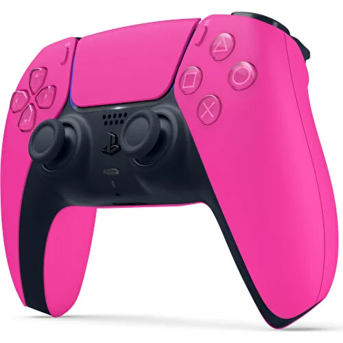 Sony Ps5 Dualsense Kablosuz Kumanda Nova Pink - Pembe Sony Eurasia Sony Ps5 Dualsense Kablosuz Kumanda Nova Pink - Pembe Sony Eurasia