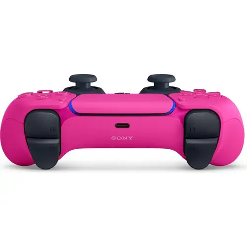Sony Ps5 Dualsense Kablosuz Kumanda Nova Pink - Pembe Sony Eurasia Sony Ps5 Dualsense Kablosuz Kumanda Nova Pink - Pembe Sony Eurasia